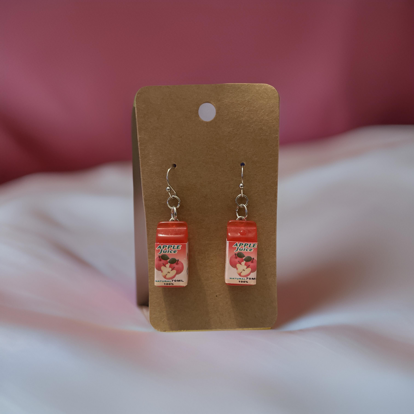 The Carton Collection Earrings