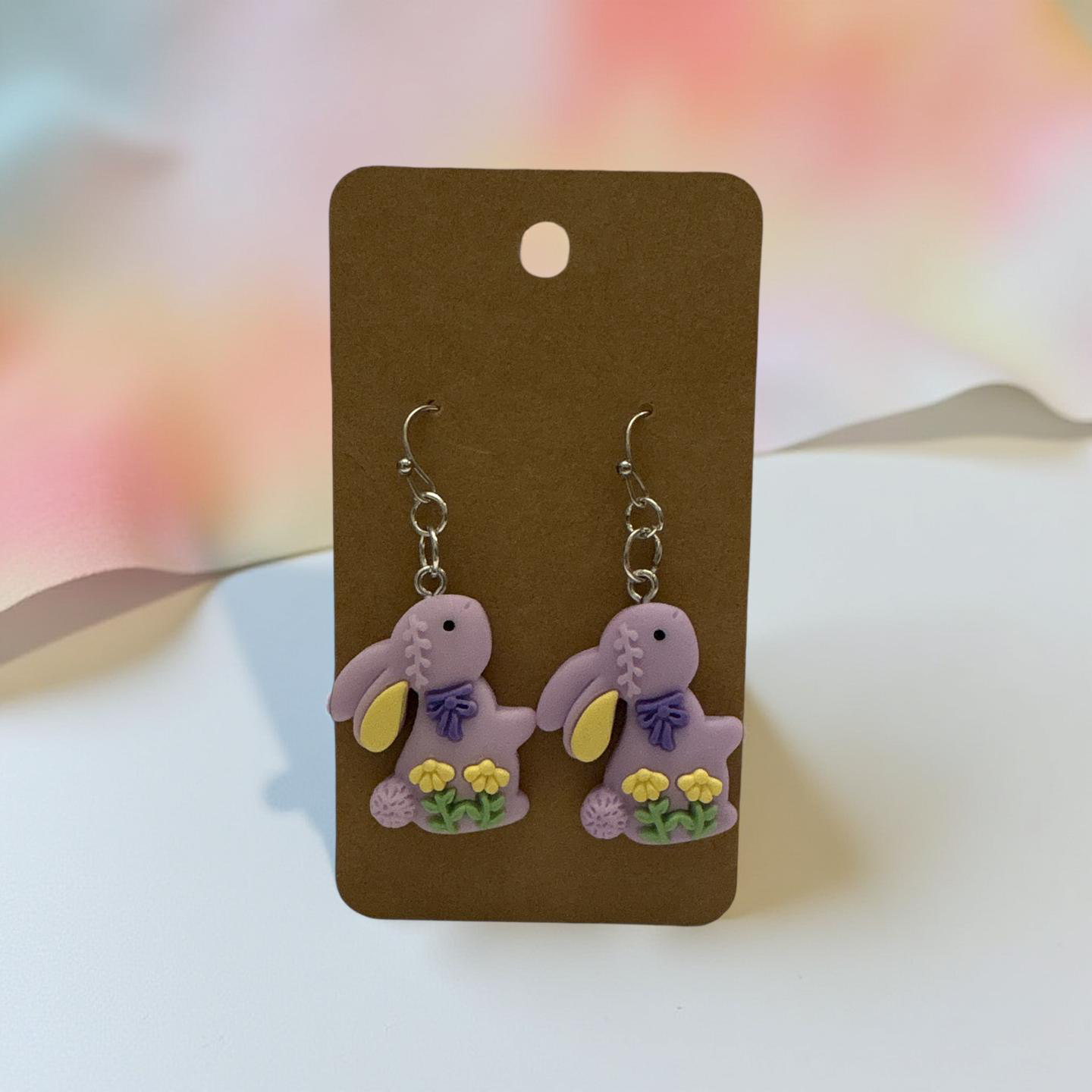 Easter Time! Earrings