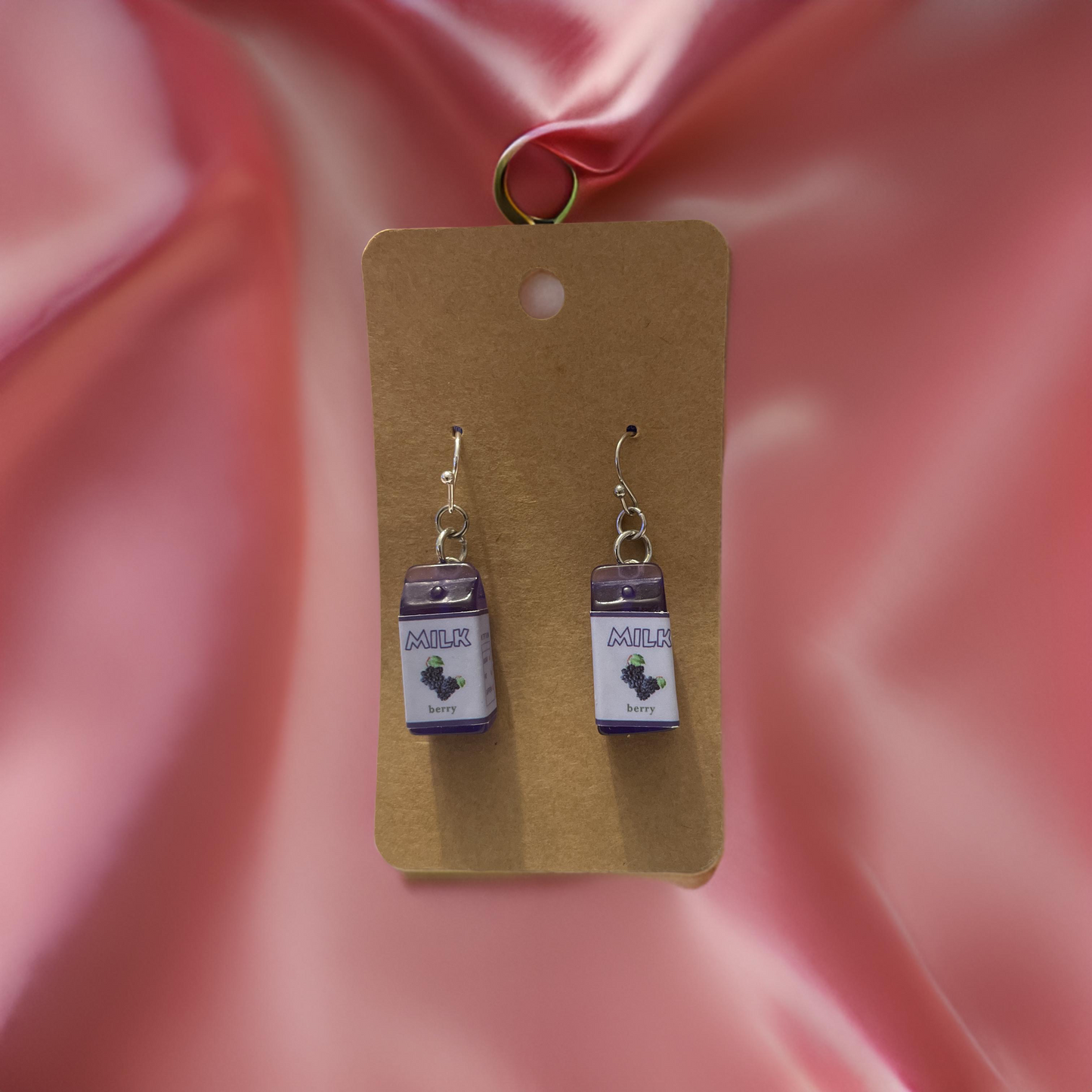 The Carton Collection Earrings