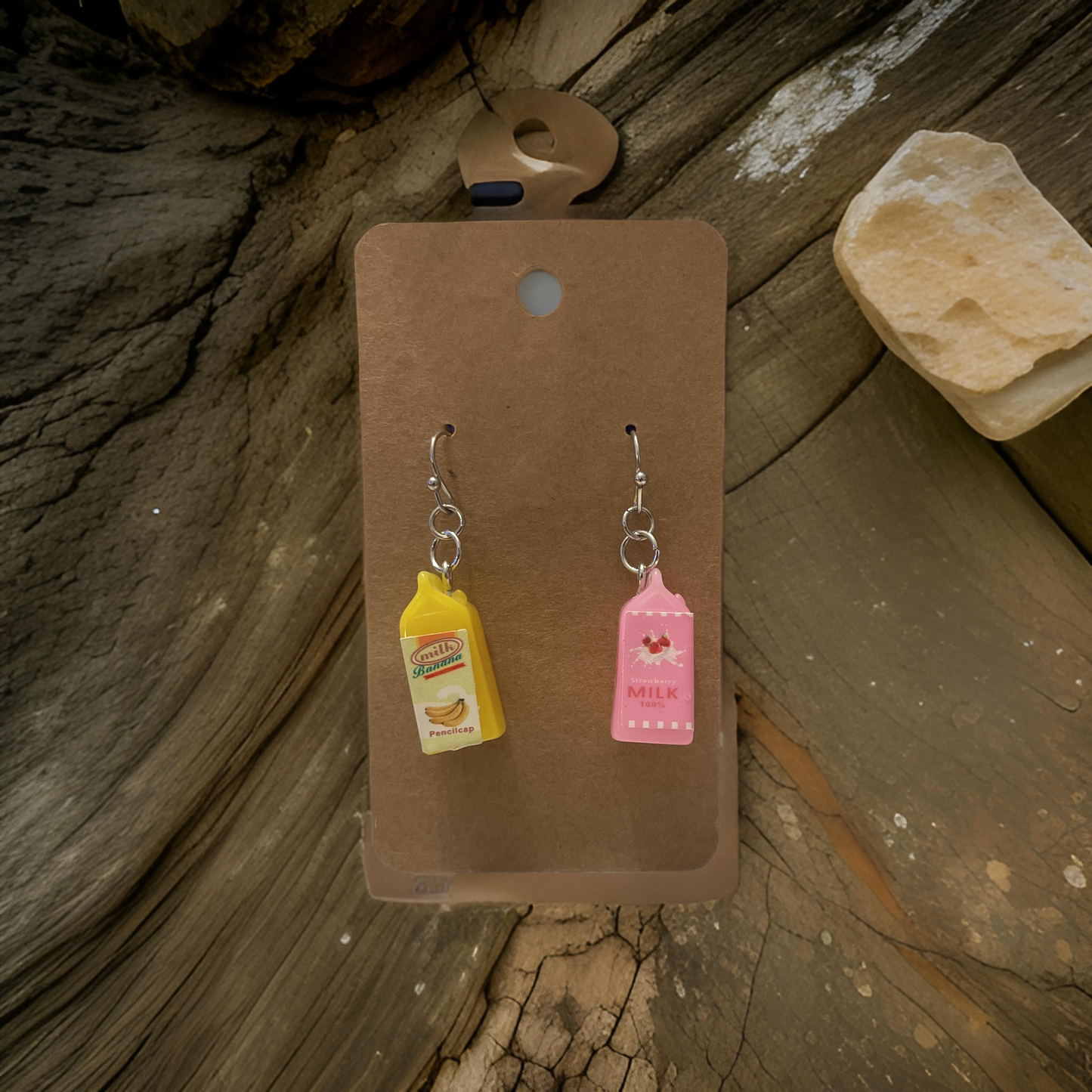 The Carton Collection Earrings