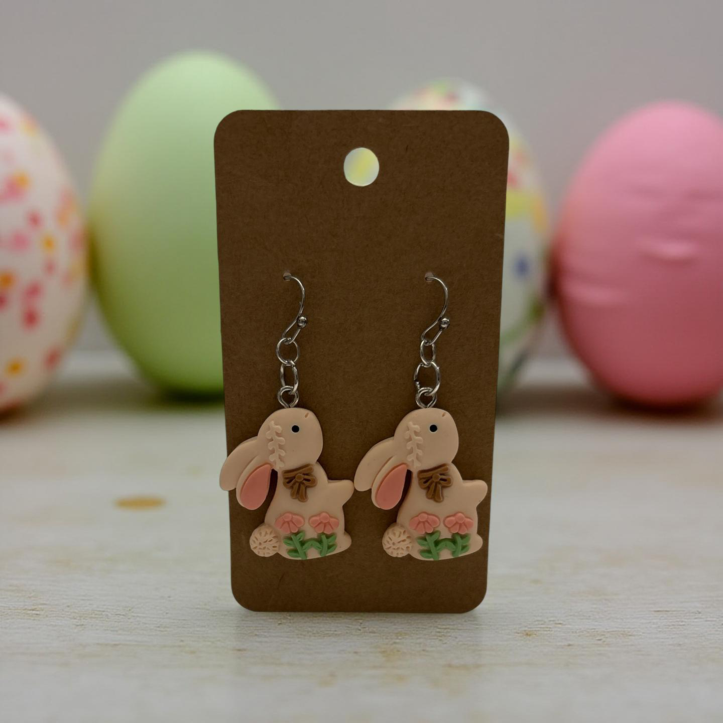 Easter Time! Earrings