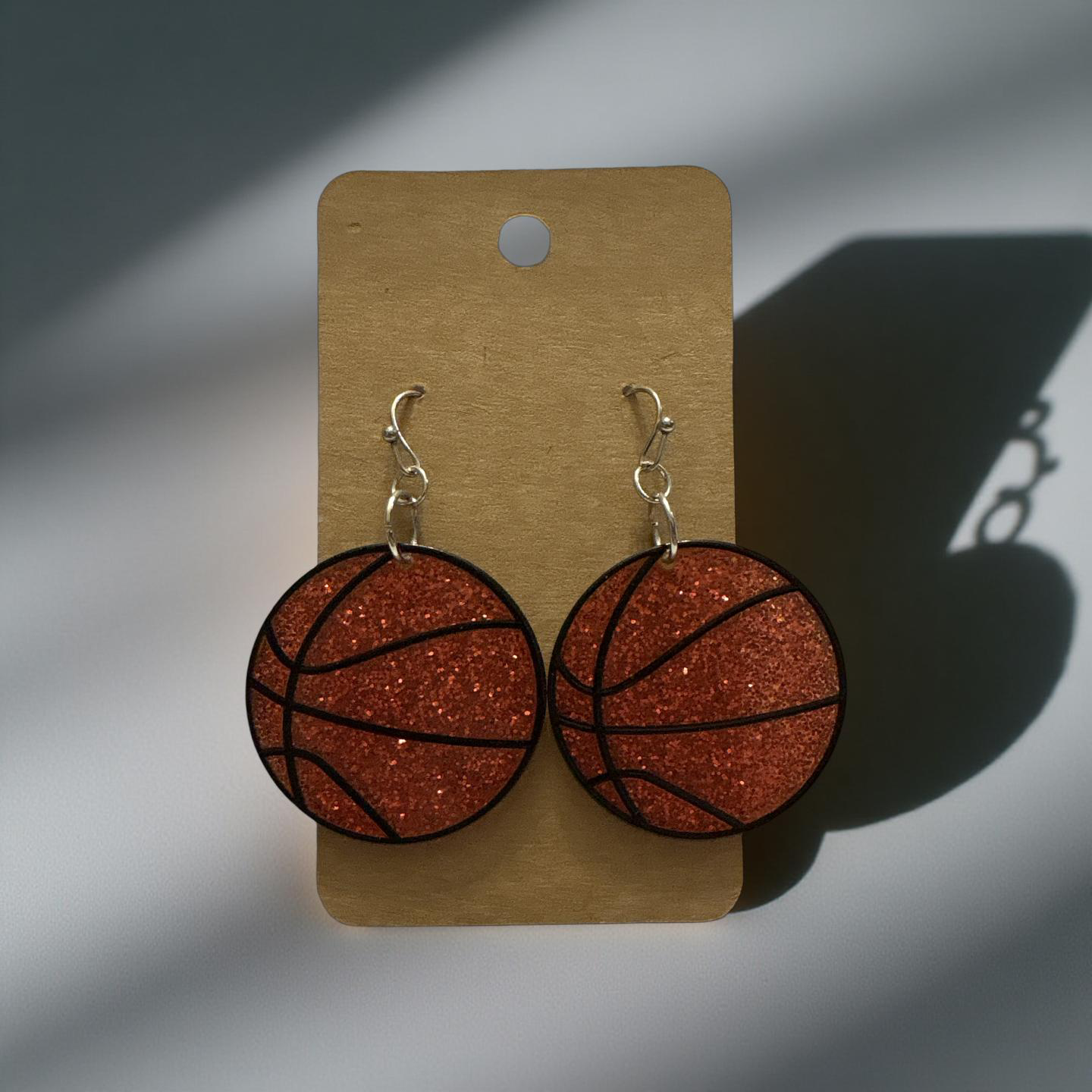 Sports Mom Earrings
