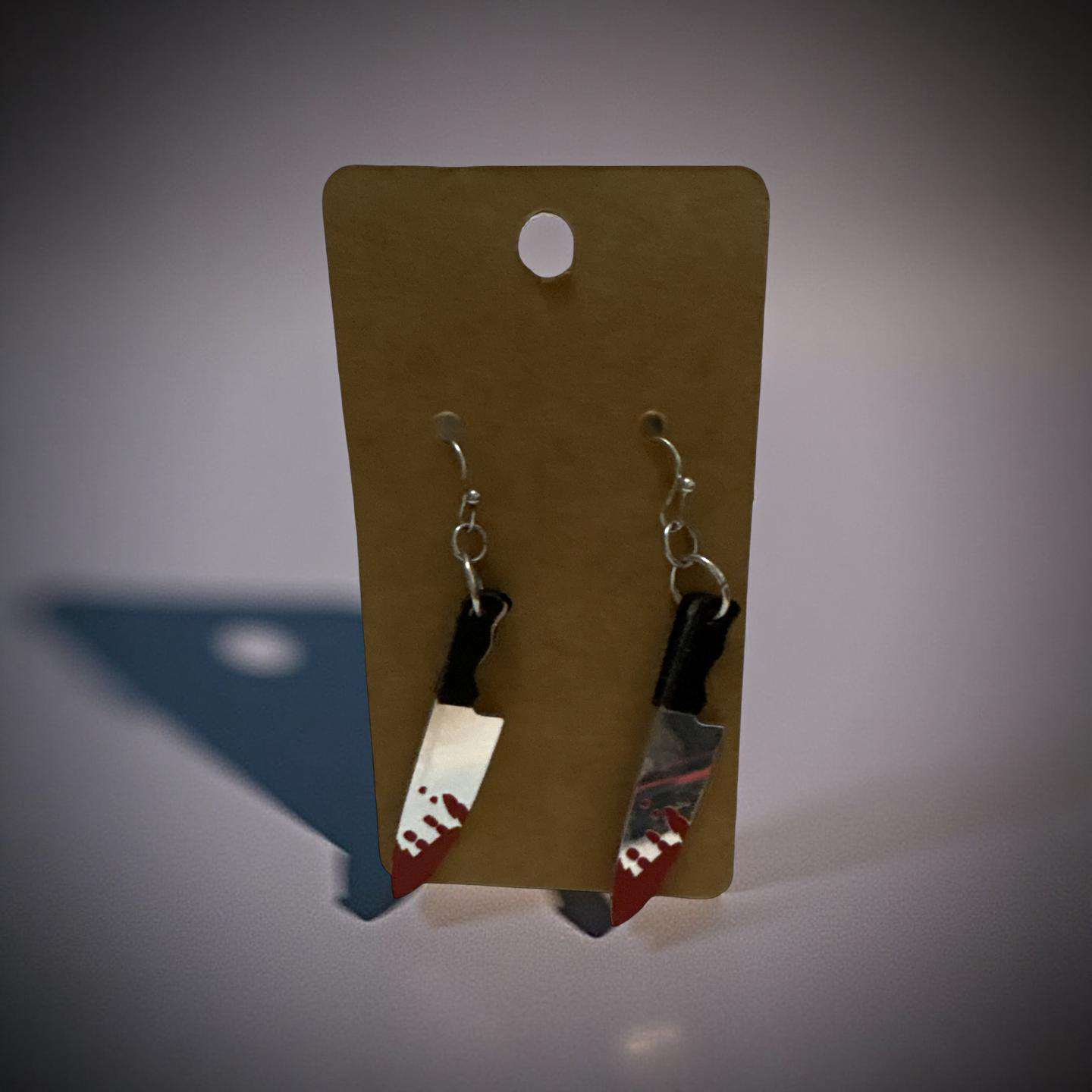 Play time earrings