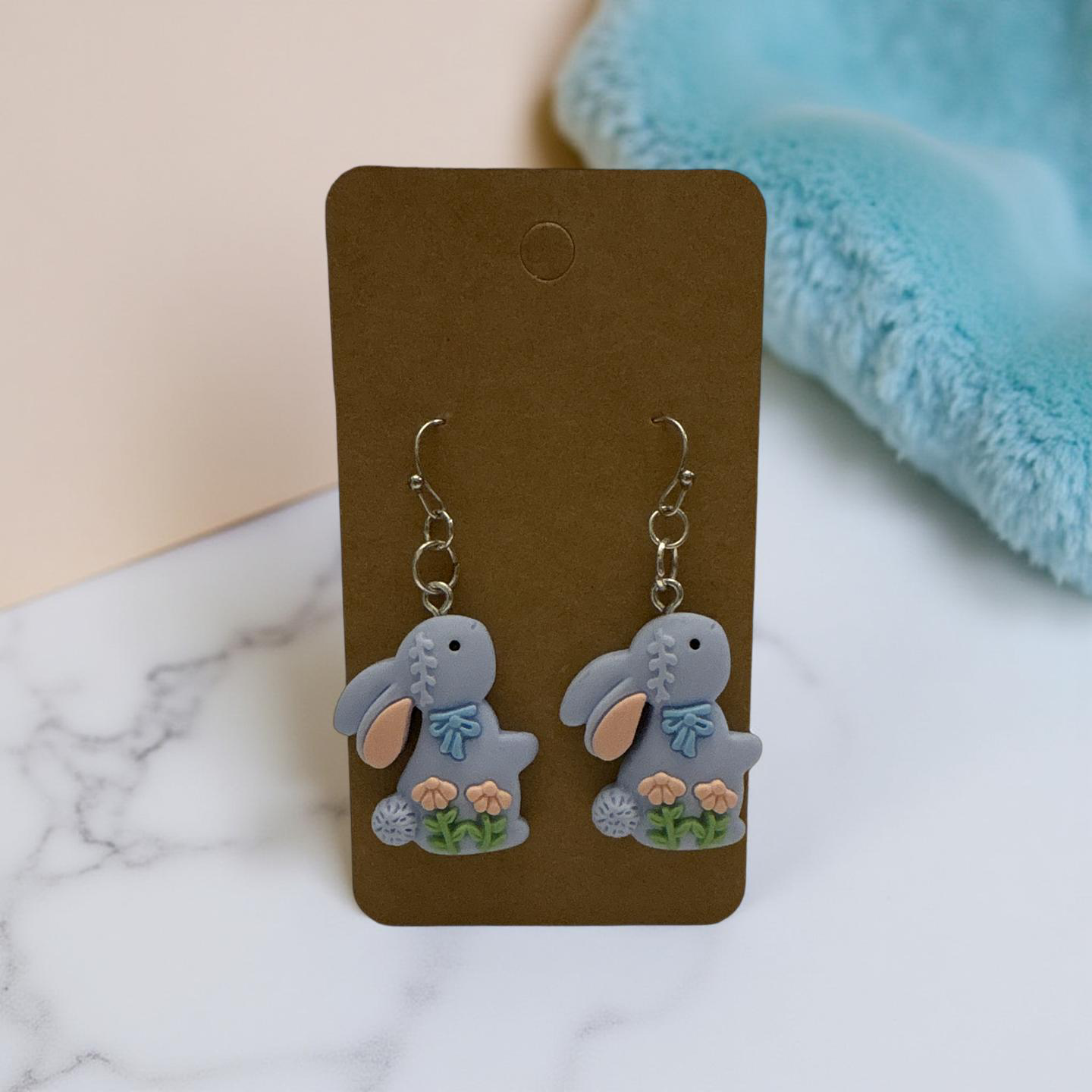 Easter Time! Earrings