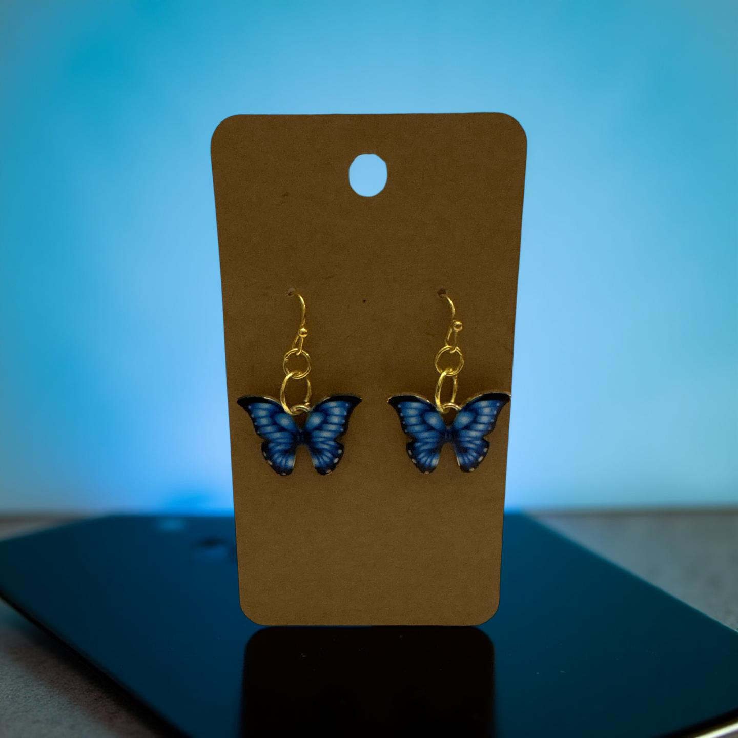 Butterfly Daze Earrings