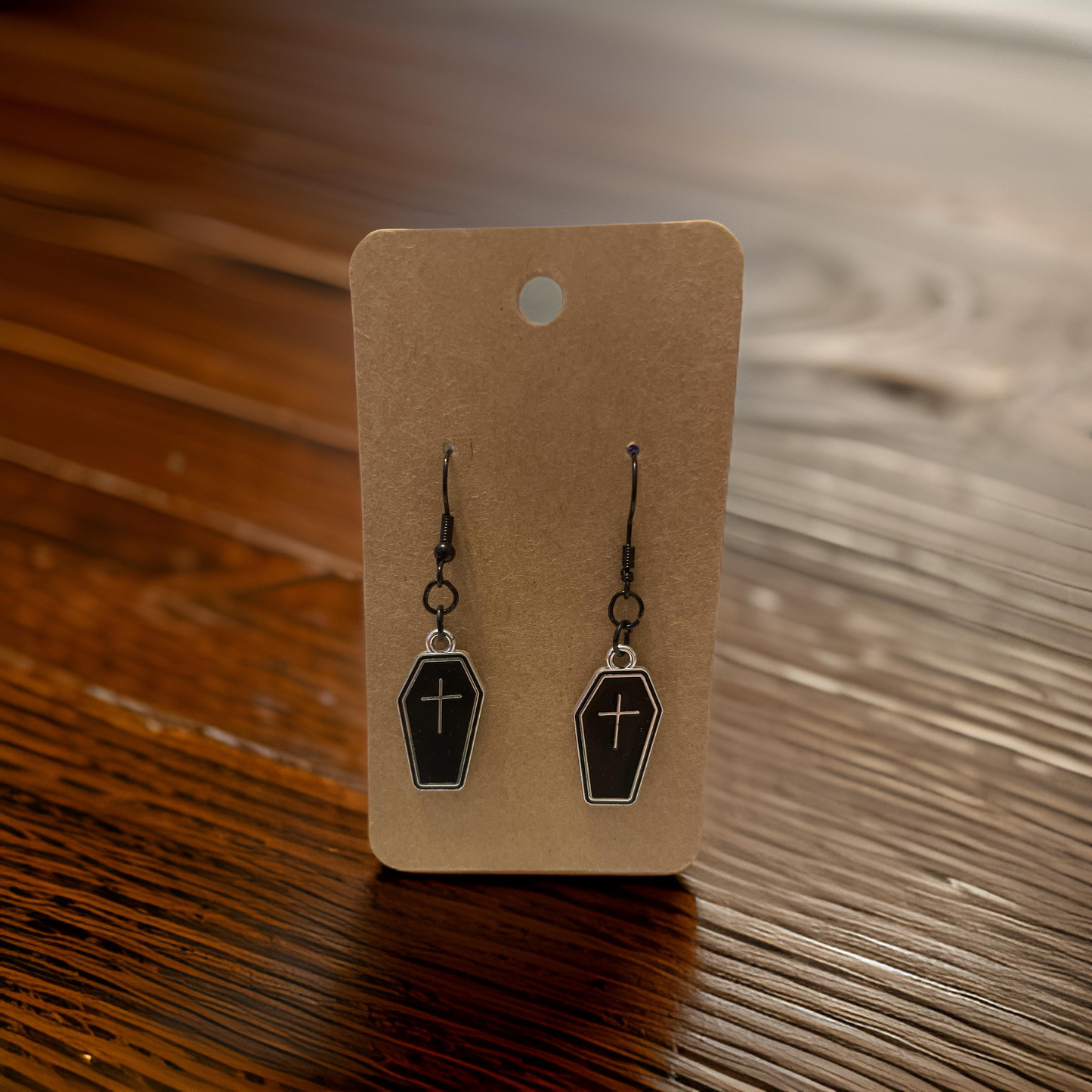 Witches Club Earrings