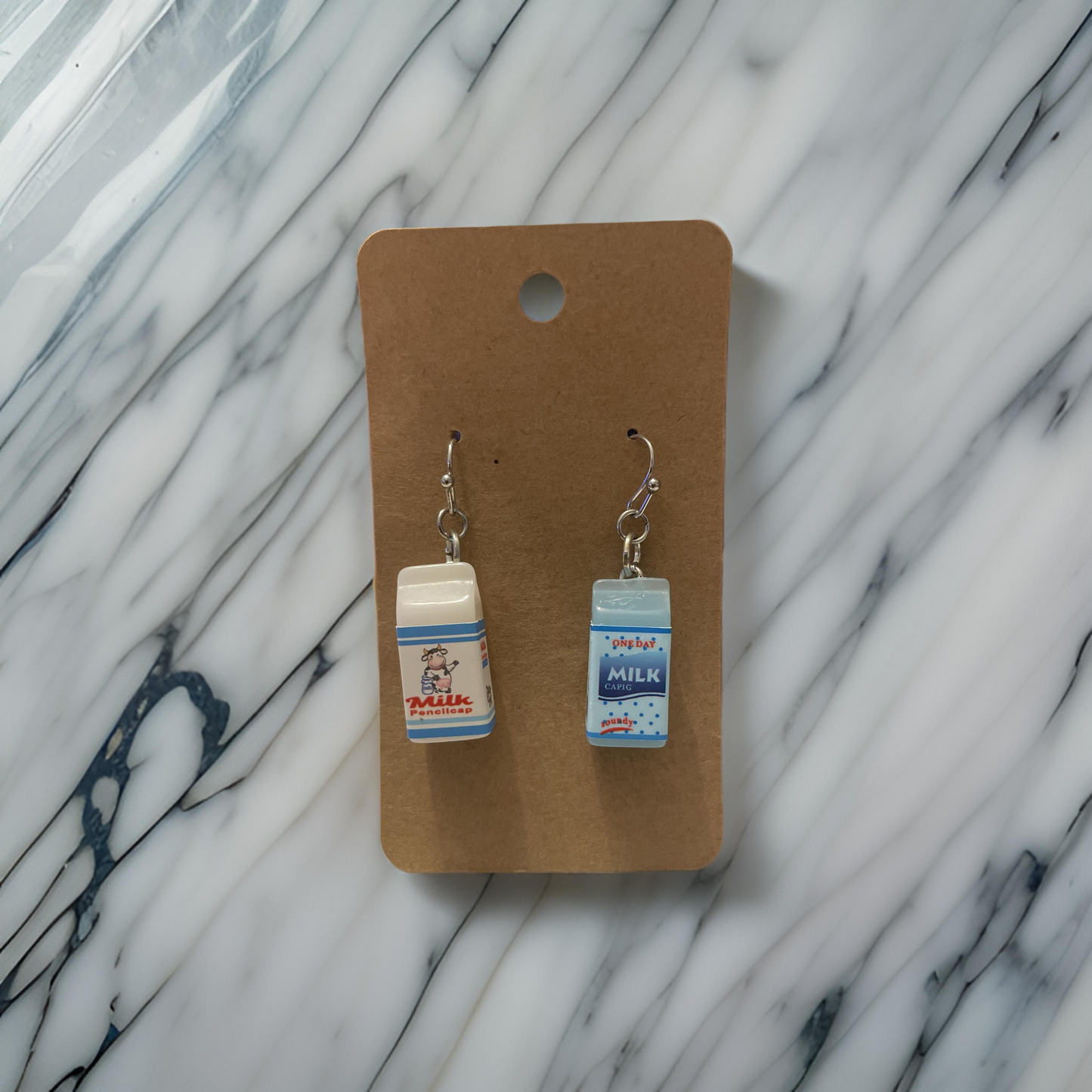 The Carton Collection Earrings