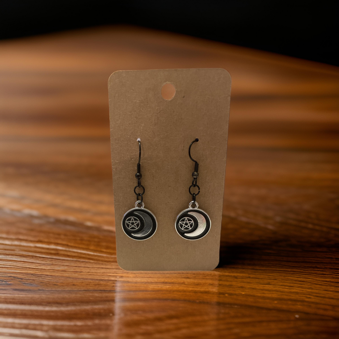 Witches Club Earrings