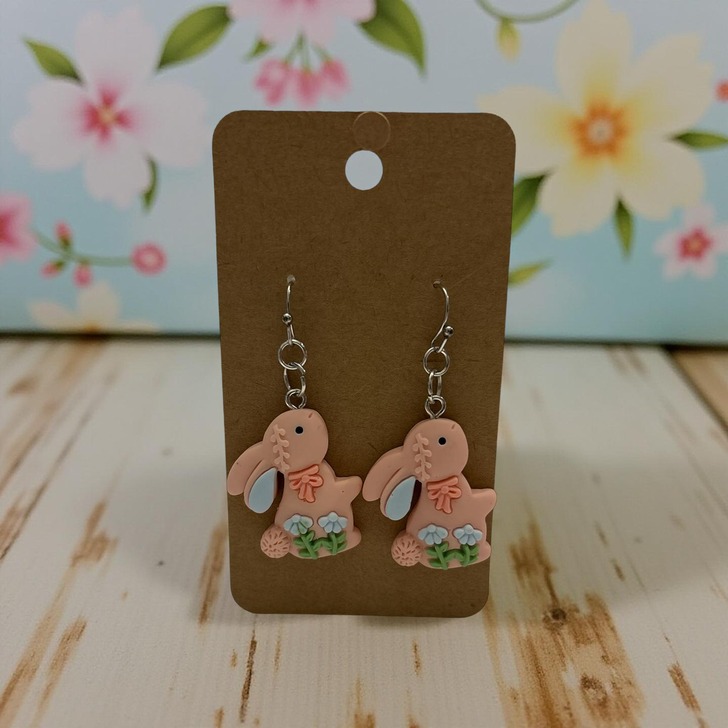 Easter Time! Earrings