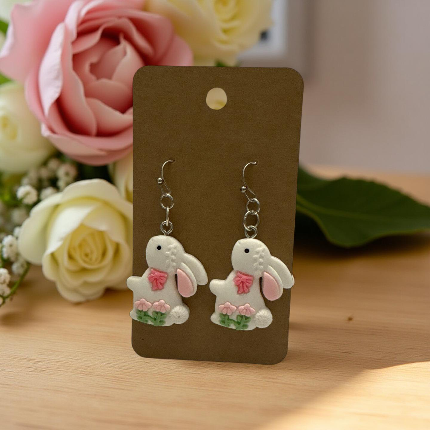 Easter Time! Earrings