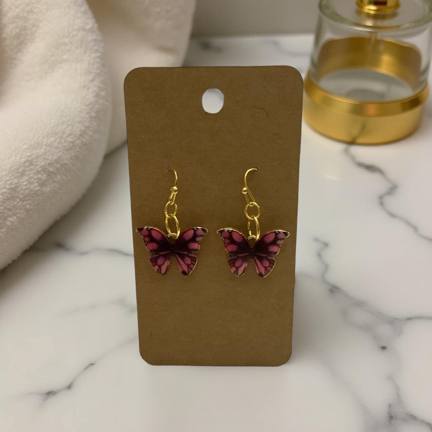 Butterfly Daze Earrings