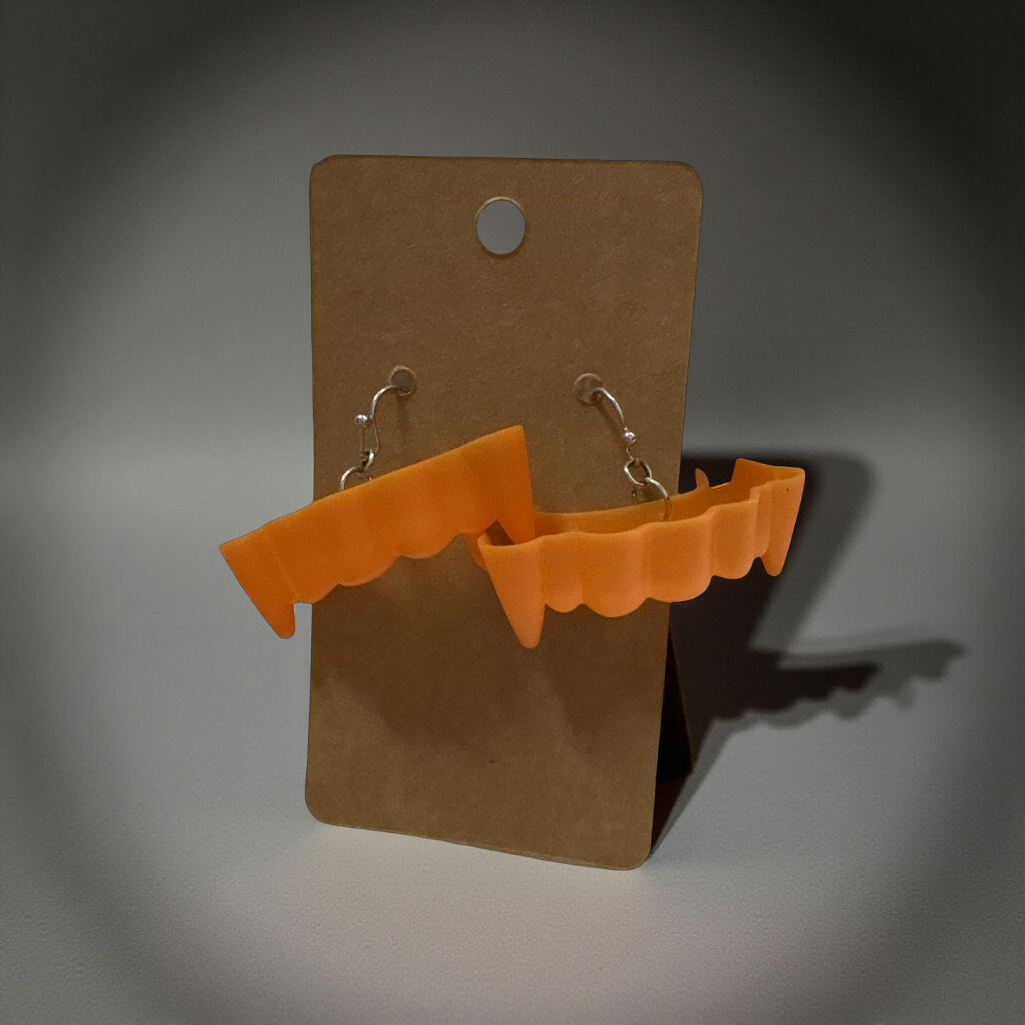 Vampire Diaries Earrings