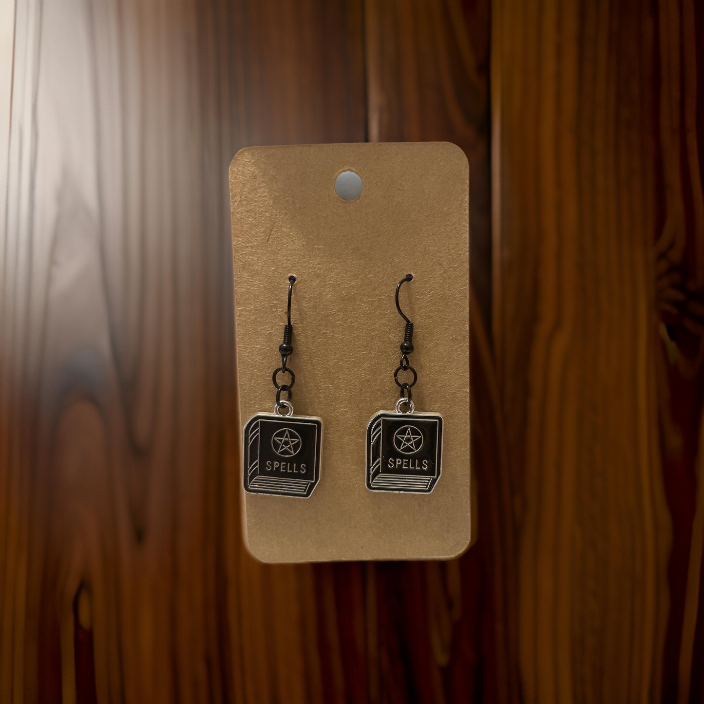 Witches Club Earrings