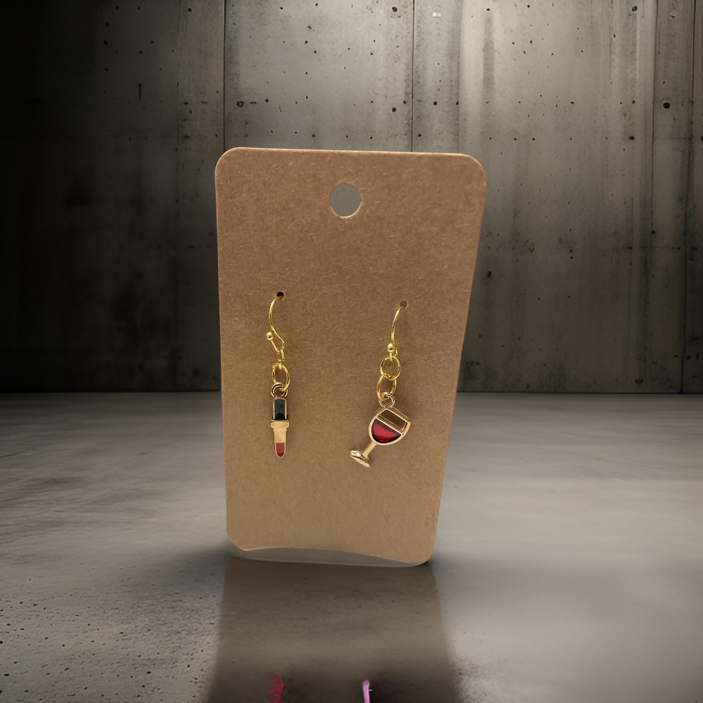 The Chanel Collection Earrings