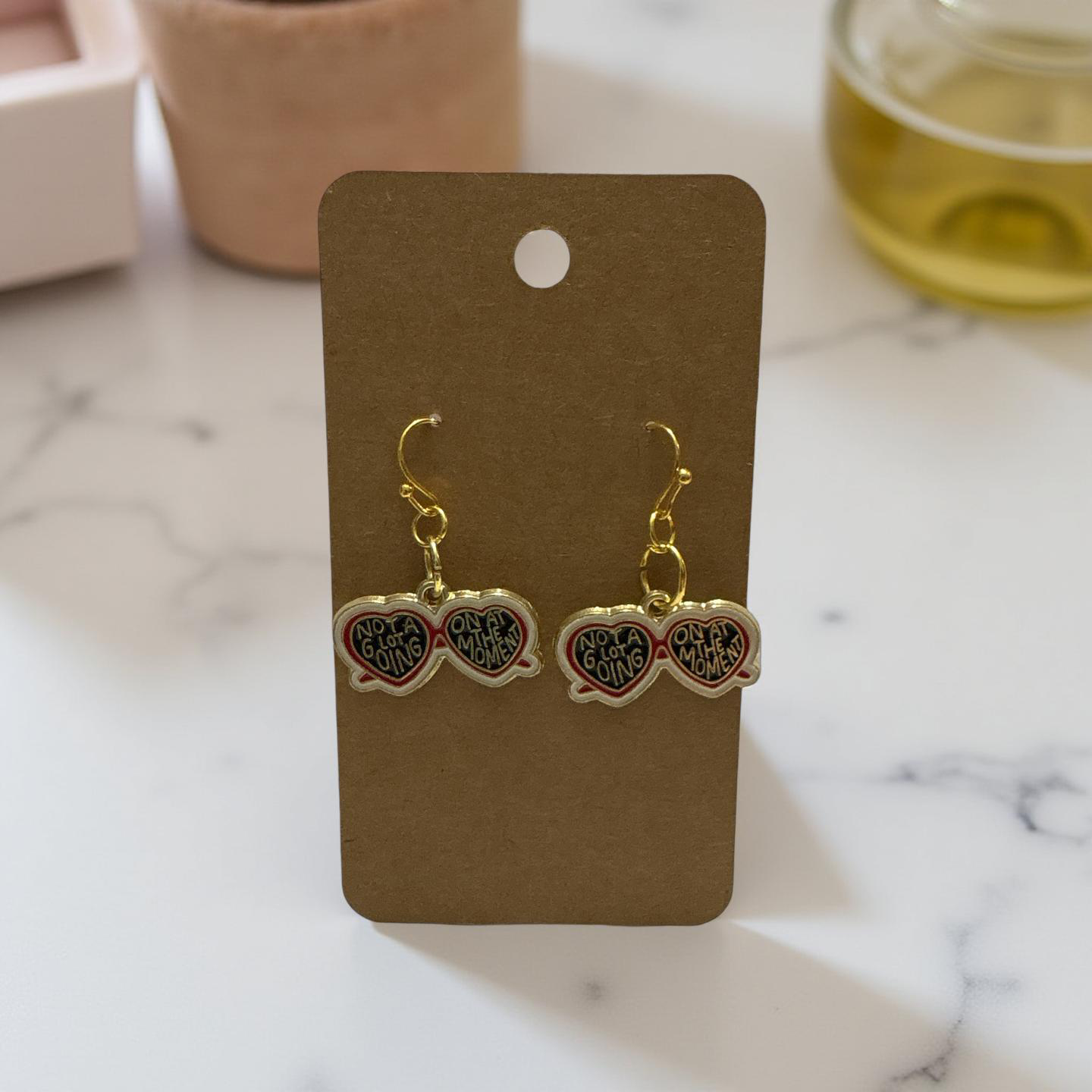 13 Earrings