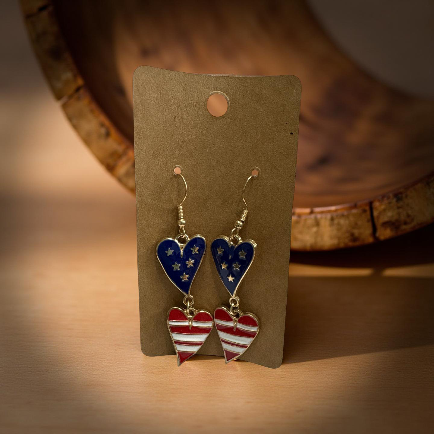 Patriotic Pride