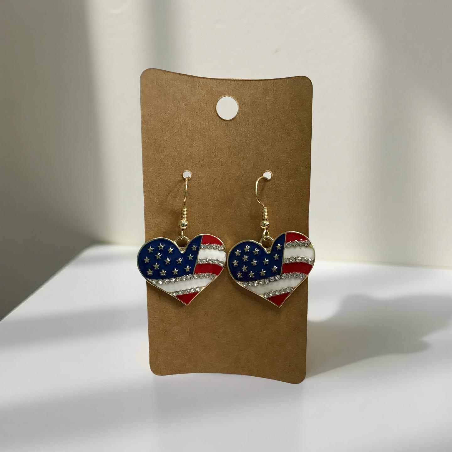 Patriotic Pride
