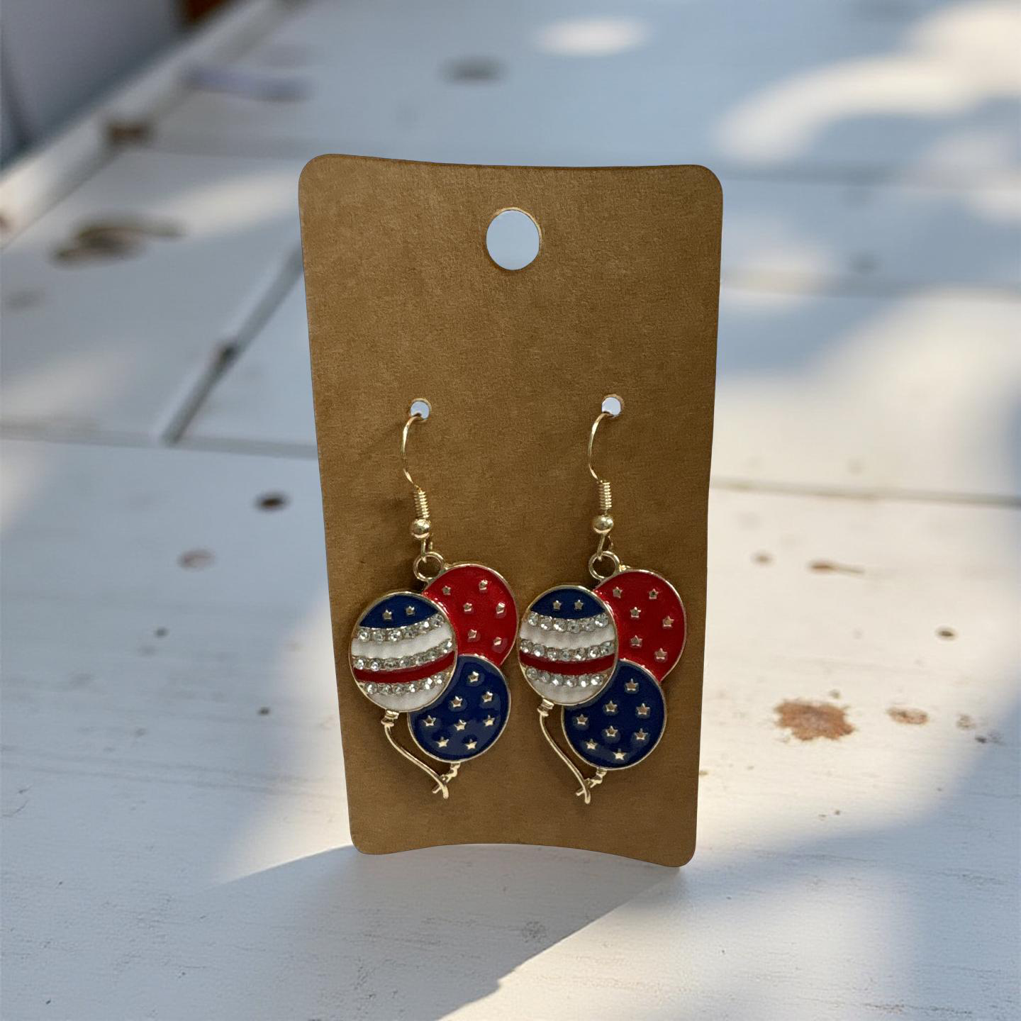 Patriotic Pride