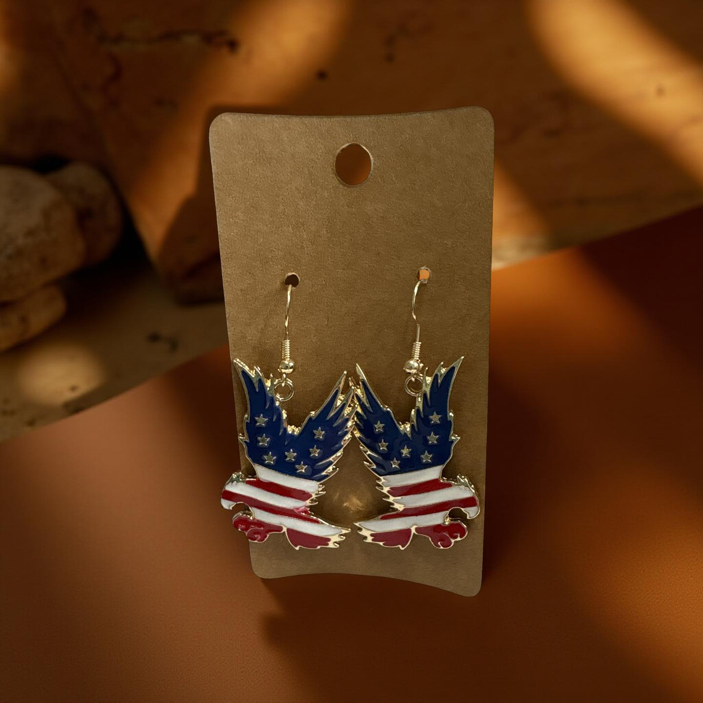 Patriotic Pride