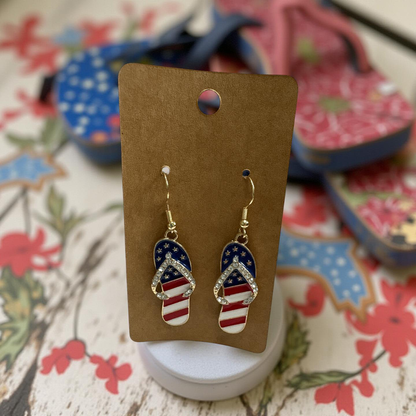 Patriotic Pride