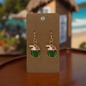 Vacation Mode Earrings