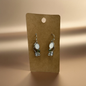 Boho shortie earrings