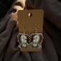 The Pretty Goth Earrings