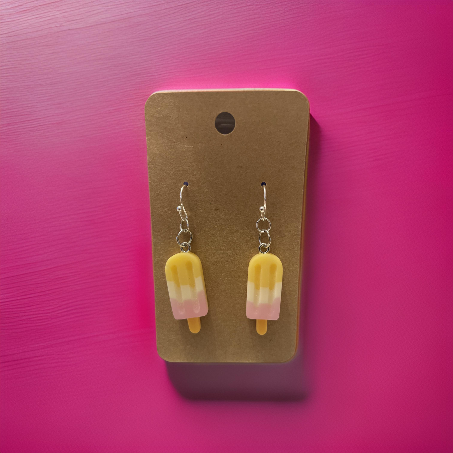 Popsicle Earrings 1.5