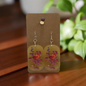Birding Earrings