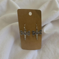 Boho shortie earrings