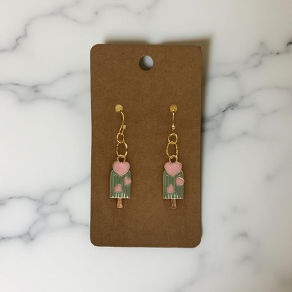Vacation Mode Earrings