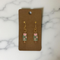 Vacation Mode Earrings