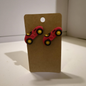 Vroom Vroom Earrings