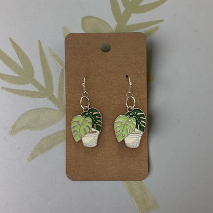 Vacation Mode Earrings