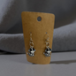 Puppy Love Earrings
