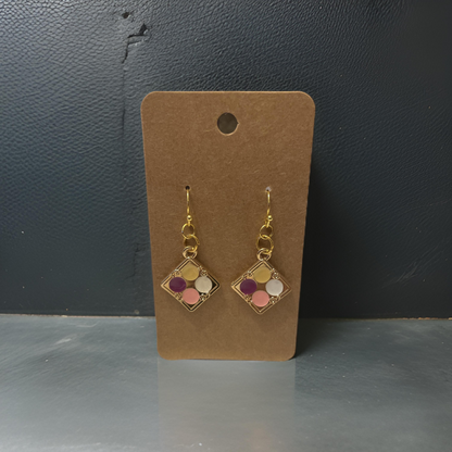 The Chanel Collection Earrings