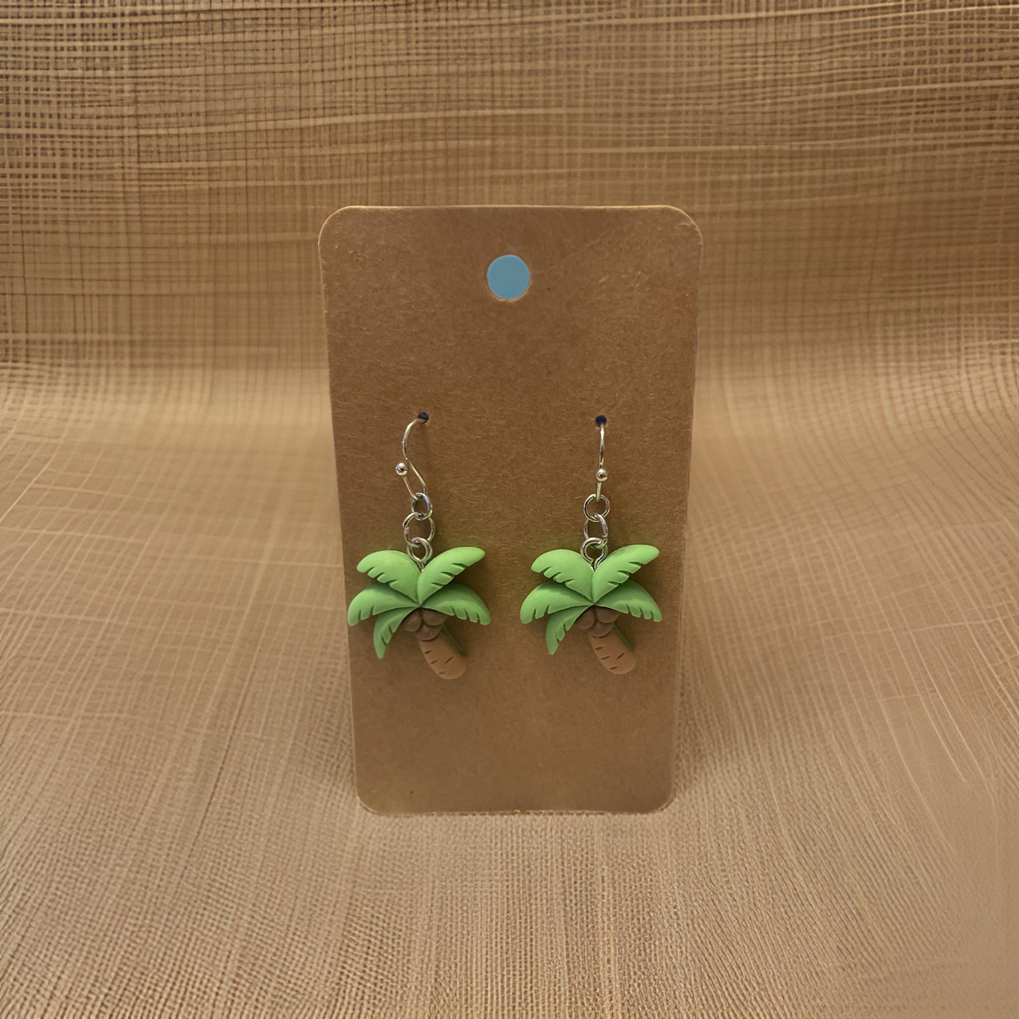 Hawaii Earrings