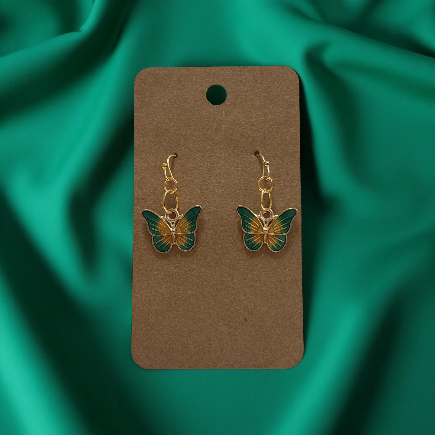 Vacation Mode Earrings