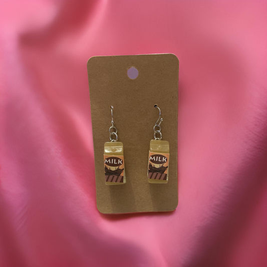 The Carton Collection Earrings