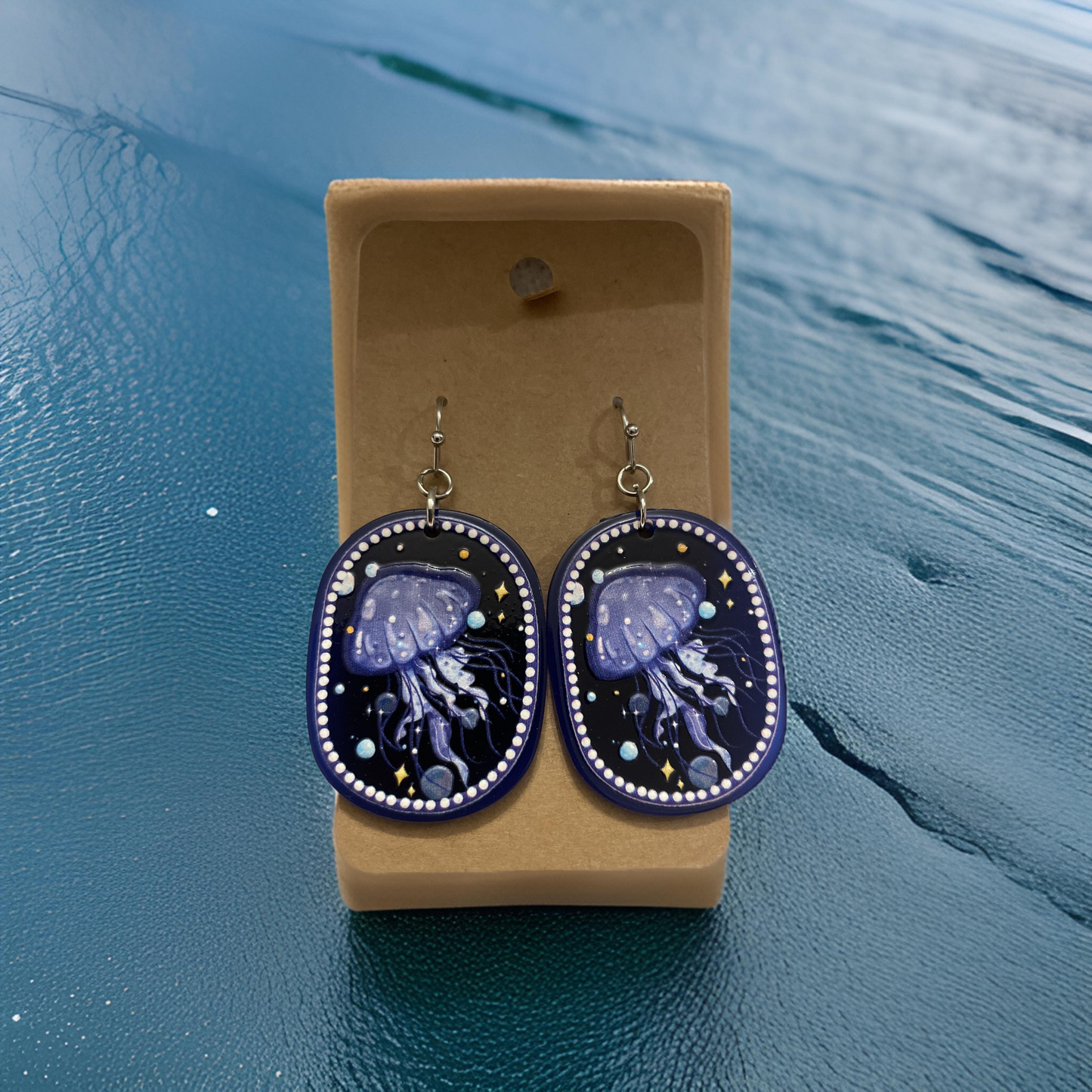 Ocean Collection 2.0 Earrings