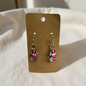 Puppy Love Earrings