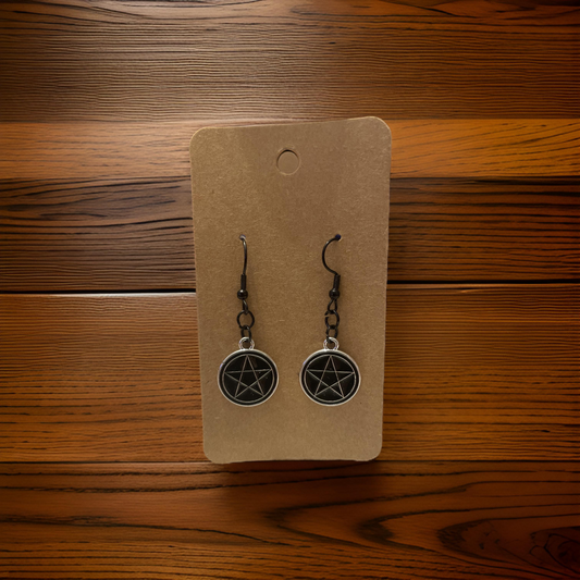 Witches Club Earrings