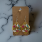 Birding Earrings