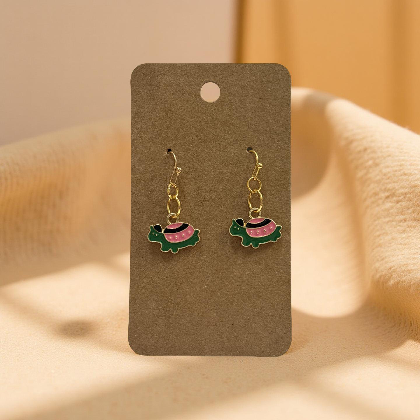 Vacation Mode Earrings