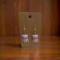 Beary Cute Earrings