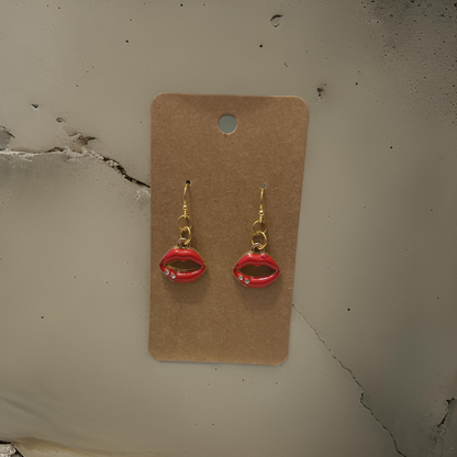 The Chanel Collection Earrings