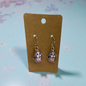 Puppy Love Earrings