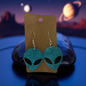 My Alien Earring