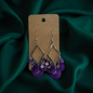 Boho Chandelier Earrings