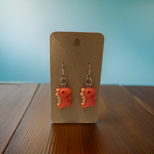 Ellie Earrings